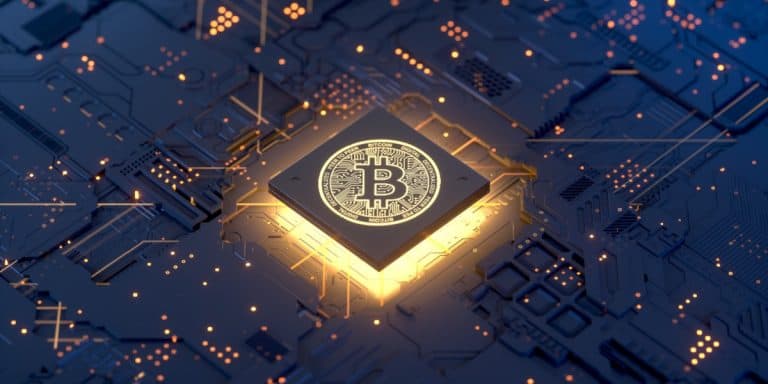 crypto currency bloomberg early adopters